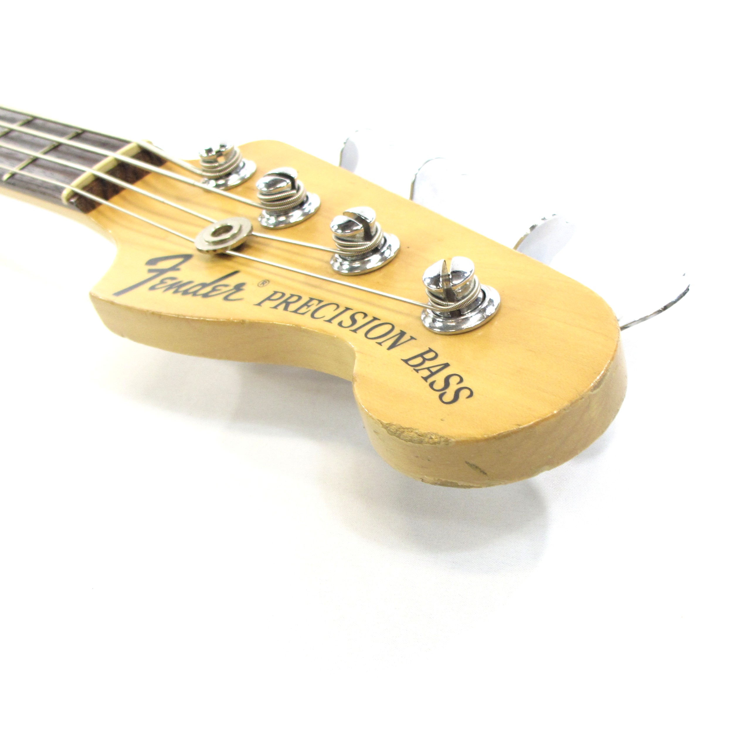 Fender Highway One Precision Bass - 2006 Used