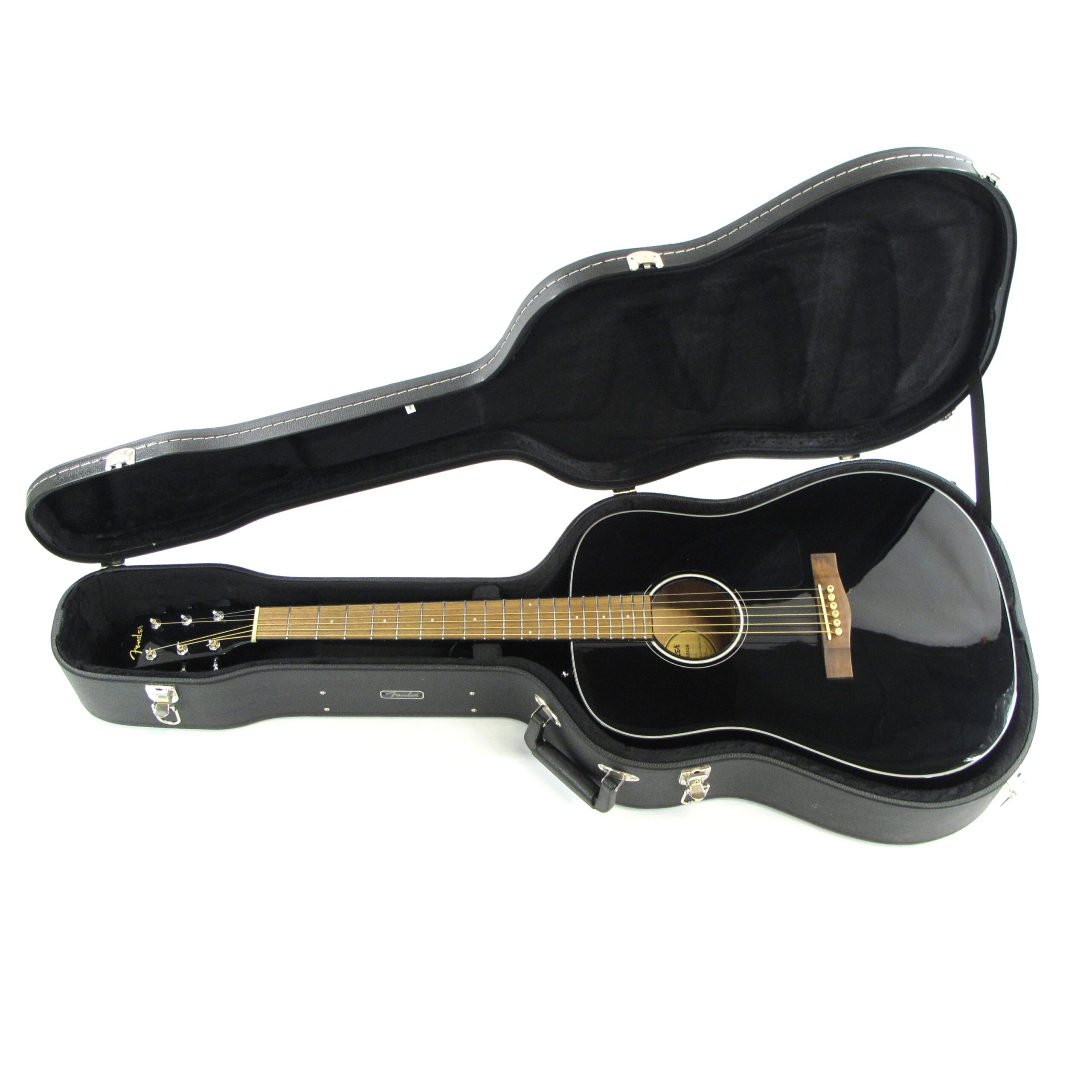 Fender CD-60 Acoustic Guitar Used