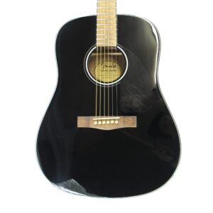 Fender CD-60 Acoustic Guitar Used
