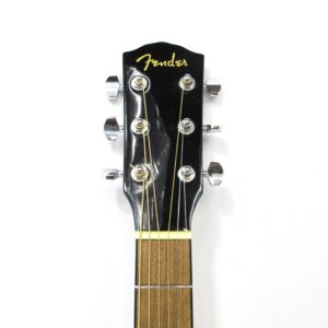 Fender CD-60 Acoustic Guitar Used