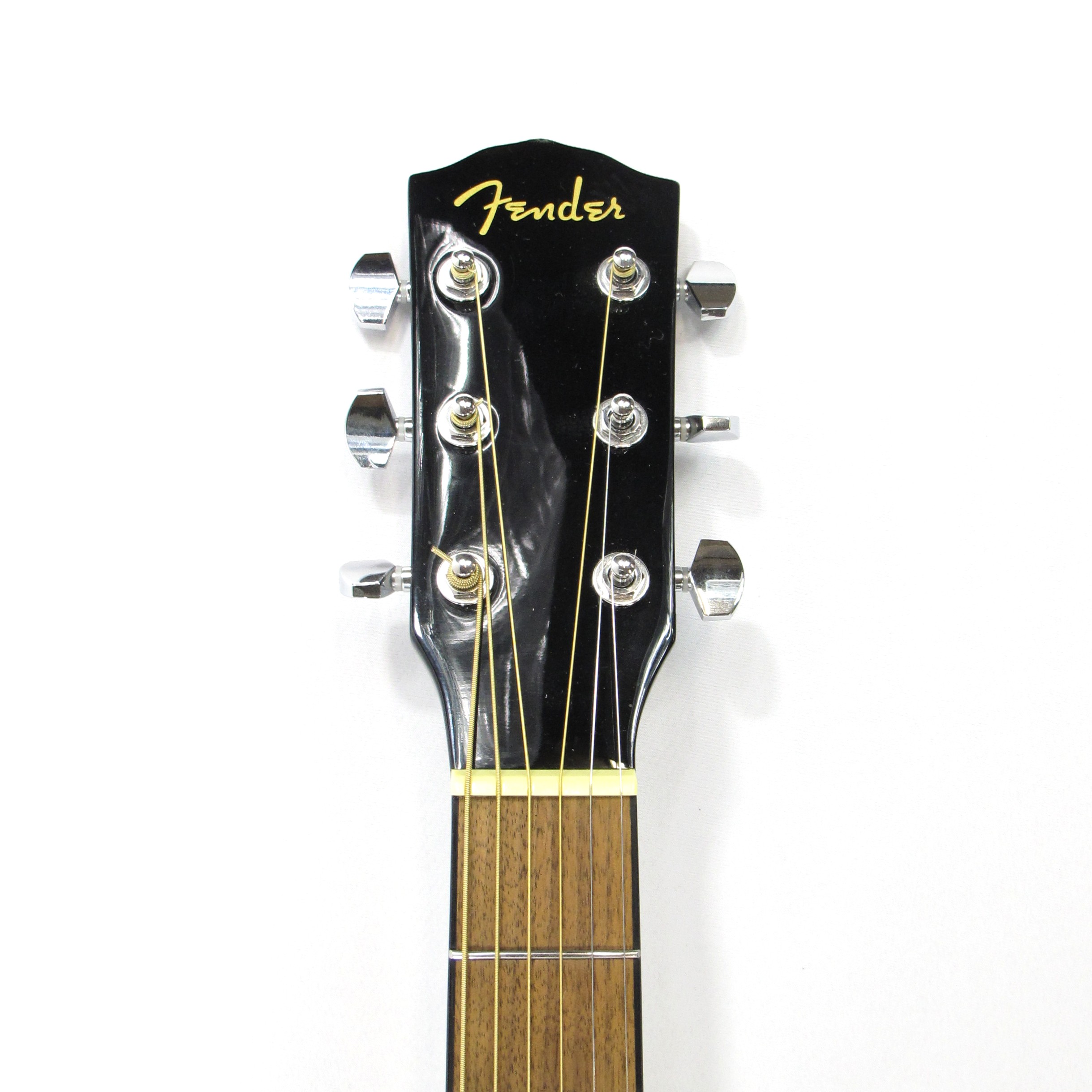 Fender CD-60 Acoustic Guitar Used