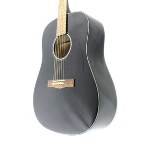 Fender CD-60 Acoustic Guitar Used