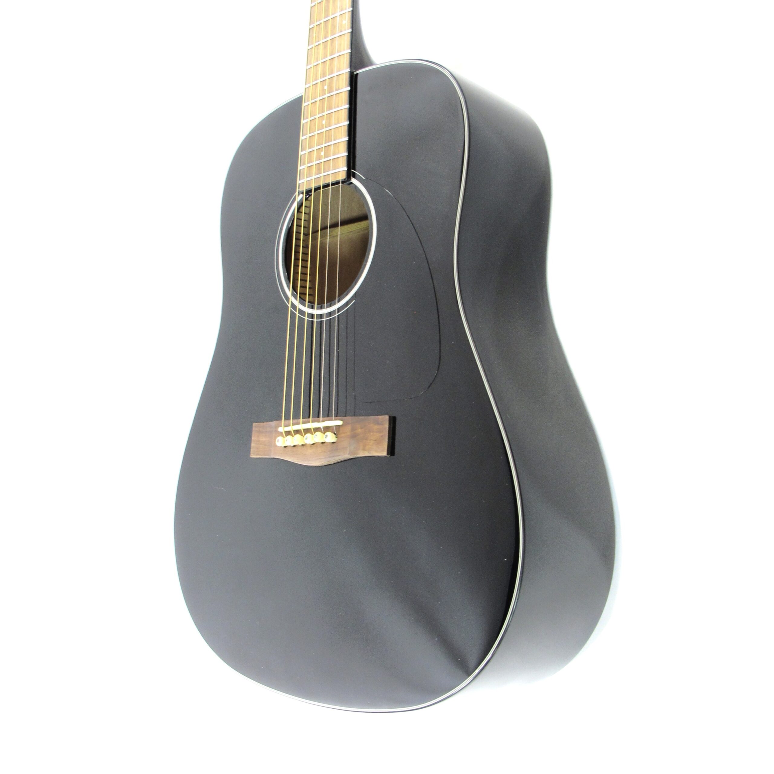Fender CD-60 Acoustic Guitar Used