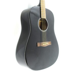 Fender CD-60 Acoustic Guitar Used