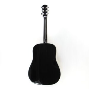 Fender CD-60 Acoustic Guitar Used