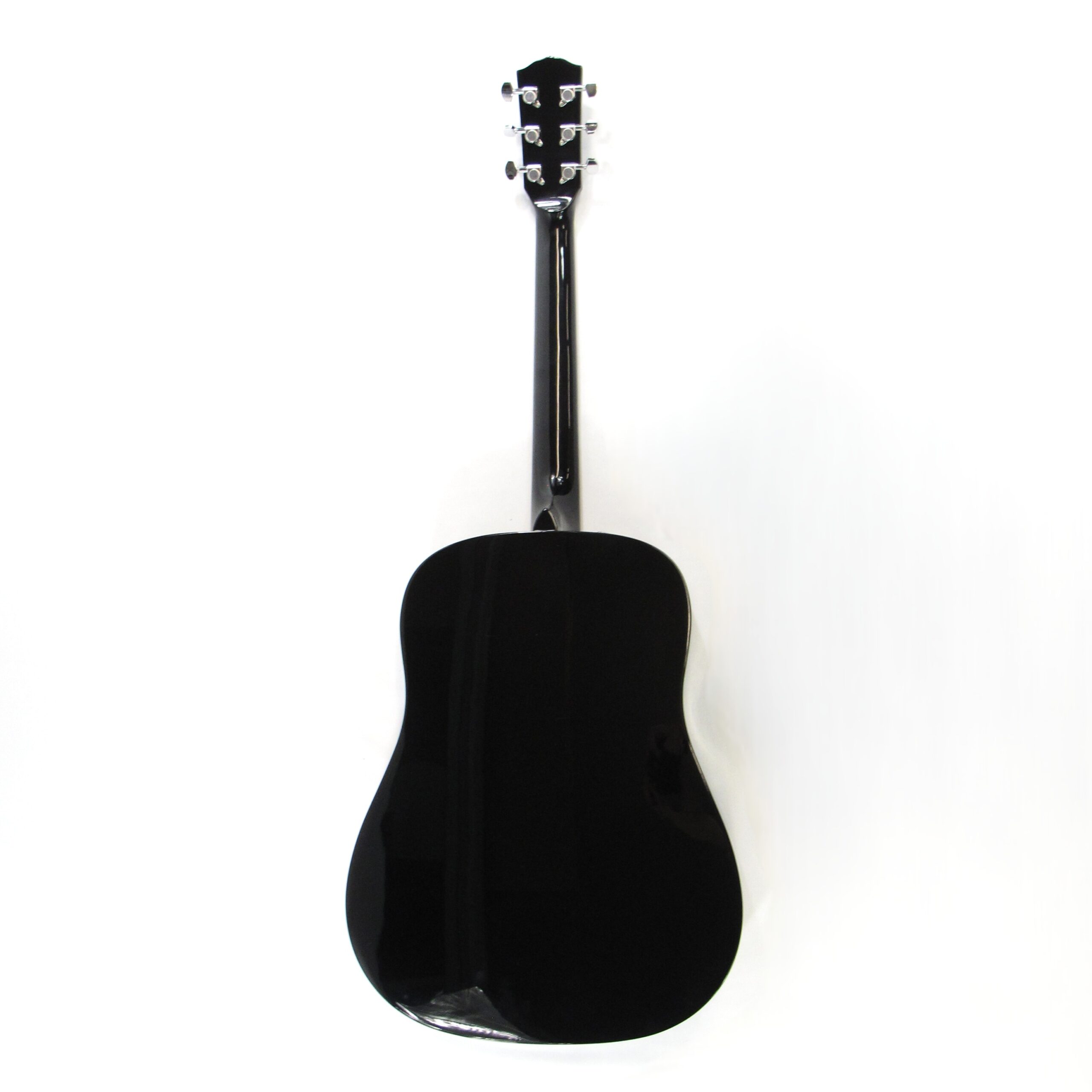 Fender CD-60 Acoustic Guitar Used