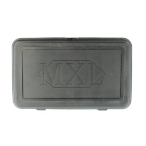 MXL 990/991 Condenser Microphone Pack Used