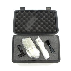 MXL 990/991 Condenser Microphone Pack Used