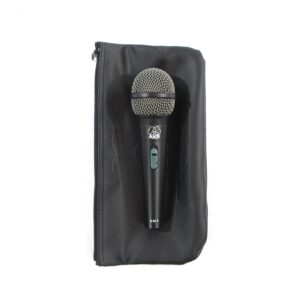 AKG D65S Dynamic Microphone Used