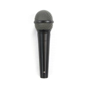 AKG D65S Dynamic Microphone Used
