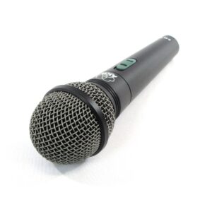 AKG D65S Dynamic Microphone Used
