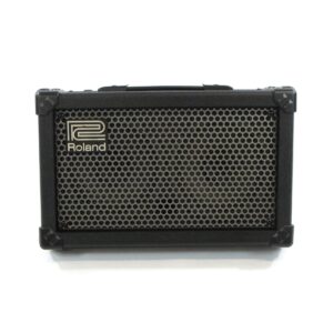 Roland Cube Street Combo Amplifier Used