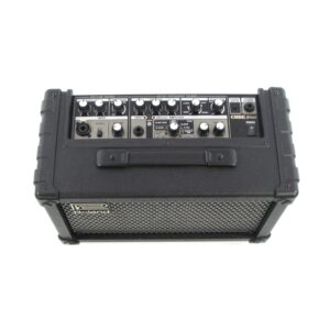 Roland Cube Street Combo Amplifier Used