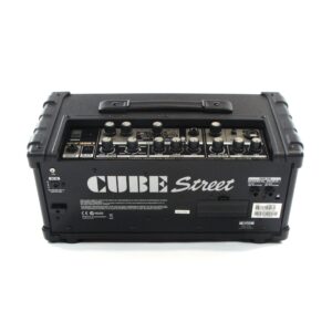 Roland Cube Street Combo Amplifier Used