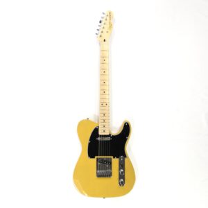 Squier Affinity Series Telecaster Used