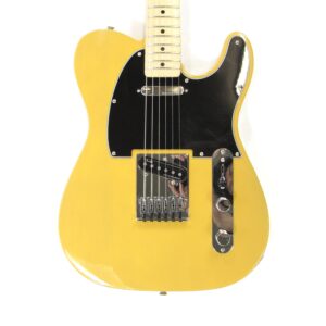 Squier Affinity Series Telecaster Used