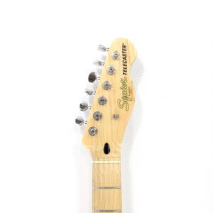 Squier Affinity Series Telecaster Used