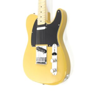 Squier Affinity Series Telecaster Used