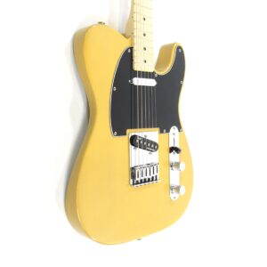 Squier Affinity Series Telecaster Used