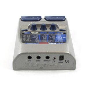 Digitech RP100 Multi-Effects Processor Used