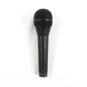 AKG D880 Dynamic Microphone - 1990s Vintage