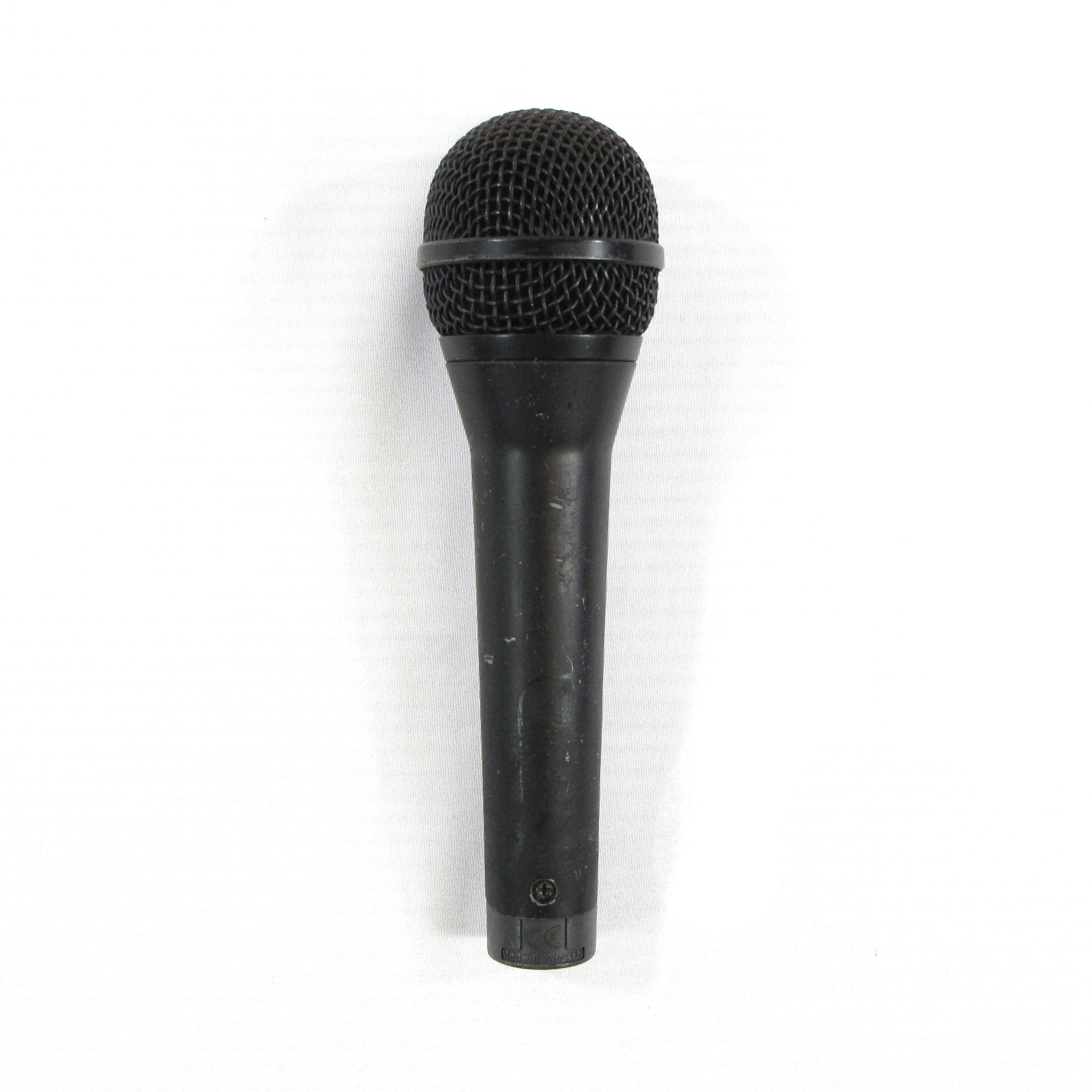 AKG D880 Dynamic Microphone - 1990s Vintage