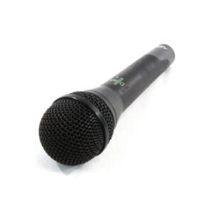 AKG D880 Dynamic Microphone - 1990s Vintage