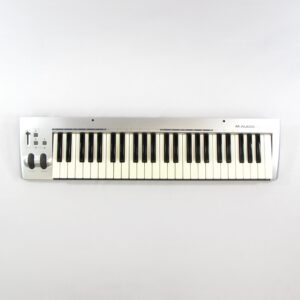 M-Audio Keystudio USB Keyboard MIDI Controller Used