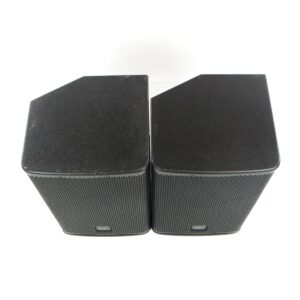 Electro-Voice ELX112 Passive Speaker Pair Used