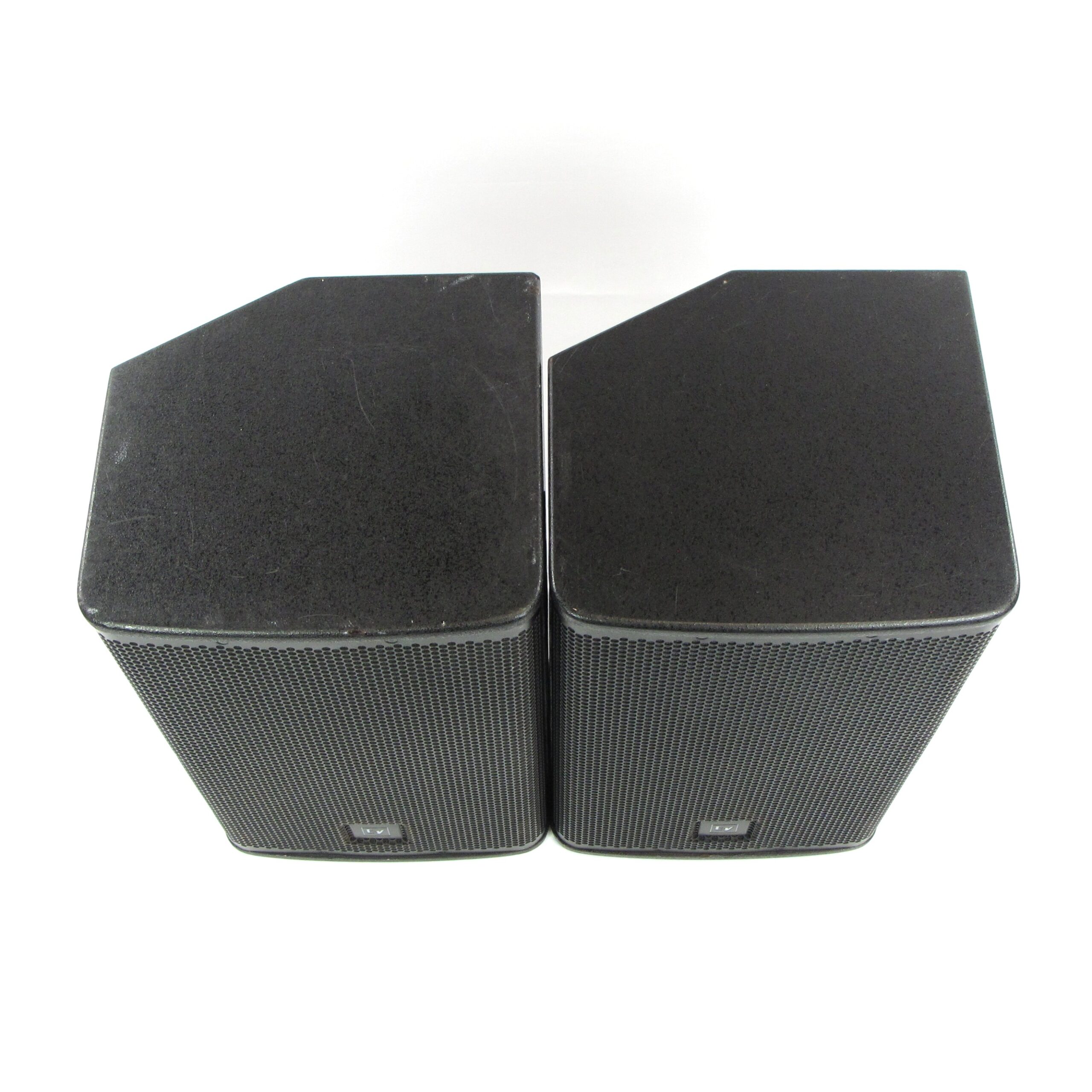 Electro-Voice ELX112 Passive Speaker Pair Used