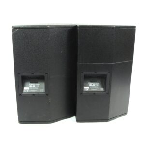 Electro-Voice ELX112 Passive Speaker Pair Used