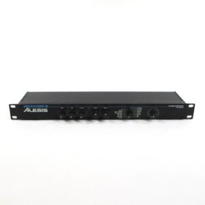 Alesis Microverb III Digital Reverb And Delay - 1990s Vintage