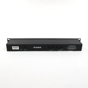 Alesis Microverb III Digital Reverb And Delay - 1990s Vintage