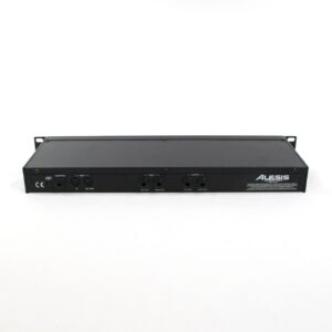 Alesis Microverb 4 Effects Processor Used
