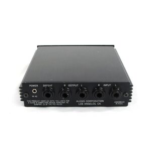 Alesis Microverb 2 Digital Reverb - 1990s Vintage