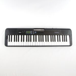 Casio CT-S300 Casiotone Portable Keyboard Used