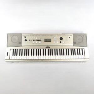 Yamaha YPG-235 Portable Grand Piano Used