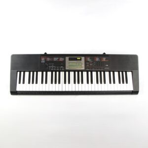 Casio CTK-2090 Portable Keyboard Used