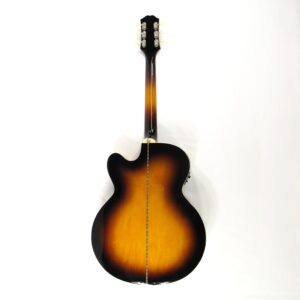 Epiphone J-200 Studio EC Acoustic-Electric Guitar Used
