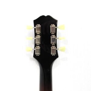 Epiphone J-200 Studio EC Acoustic-Electric Guitar Used