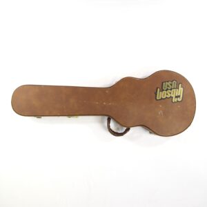 Gibson Les Paul Standard Raw Power - 2000 Vintage