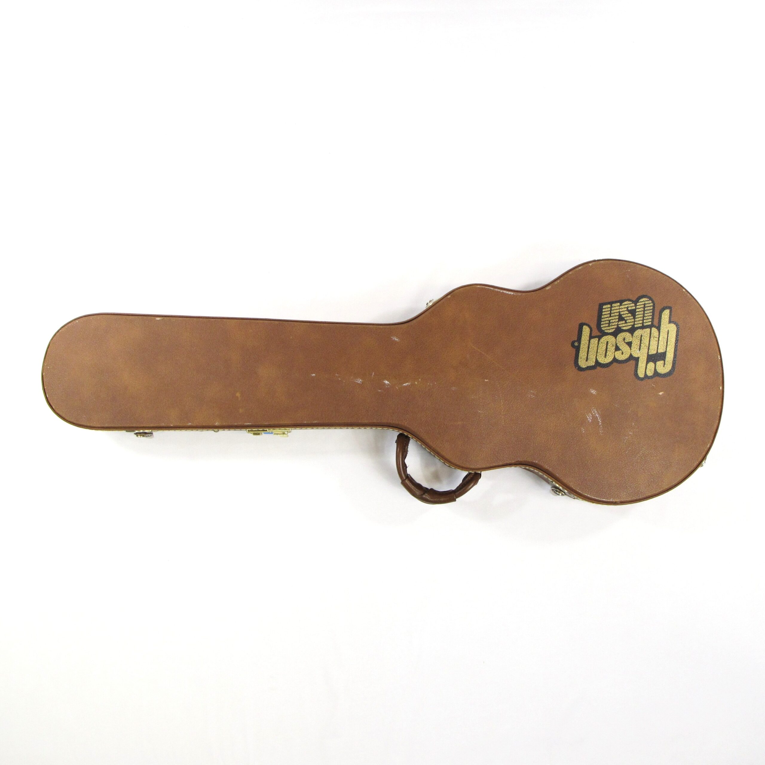 Gibson Les Paul Standard Raw Power - 2000 Vintage