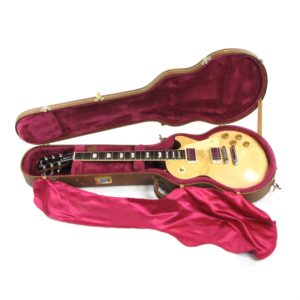 Gibson Les Paul Standard Raw Power - 2000 Vintage