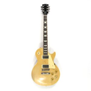 Gibson Les Paul Standard Raw Power - 2000 Vintage