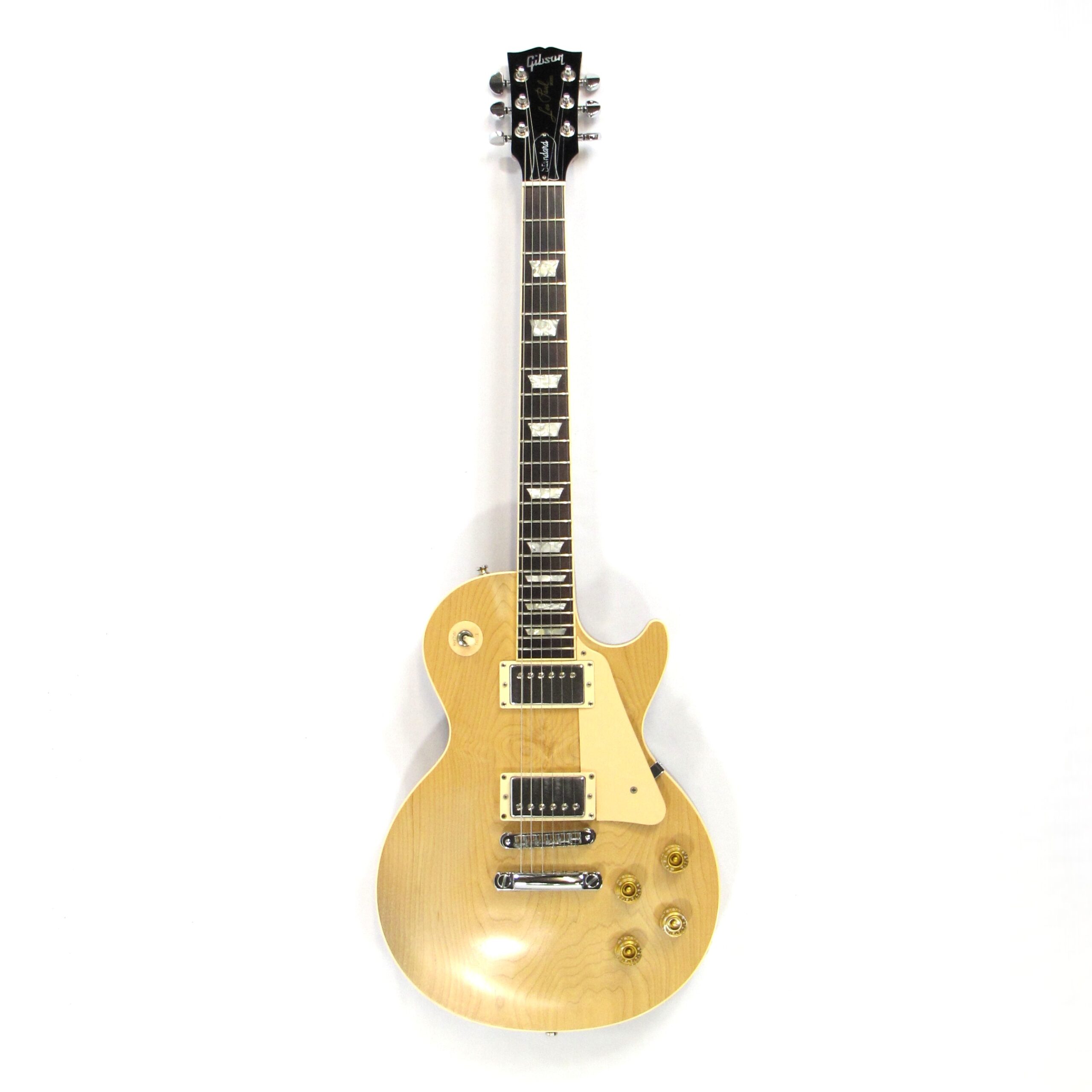Gibson Les Paul Standard Raw Power - 2000 Vintage