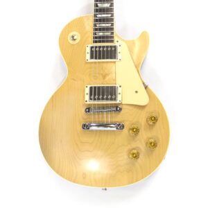 Gibson Les Paul Standard Raw Power - 2000 Vintage
