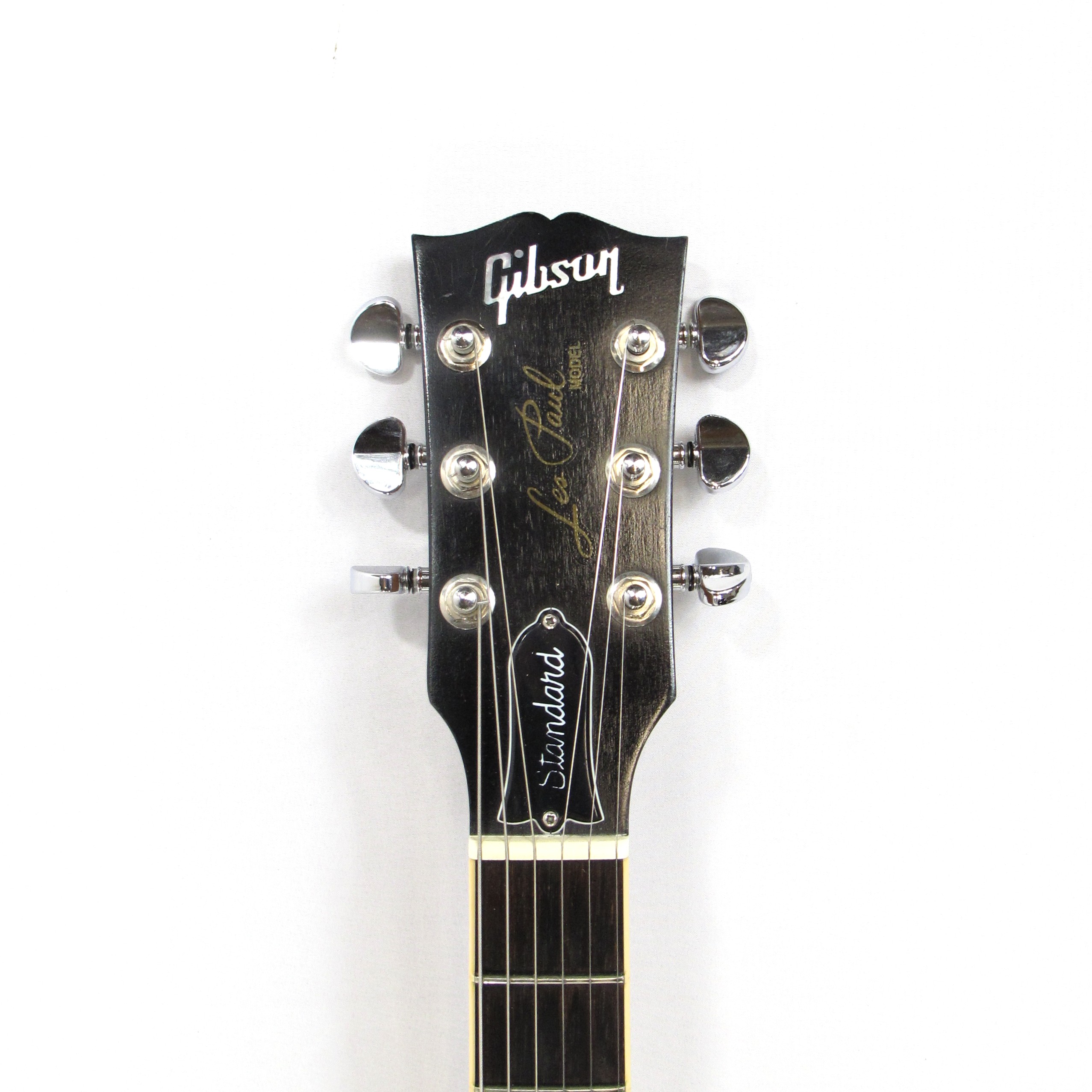 Gibson Les Paul Standard Raw Power - 2000 Vintage