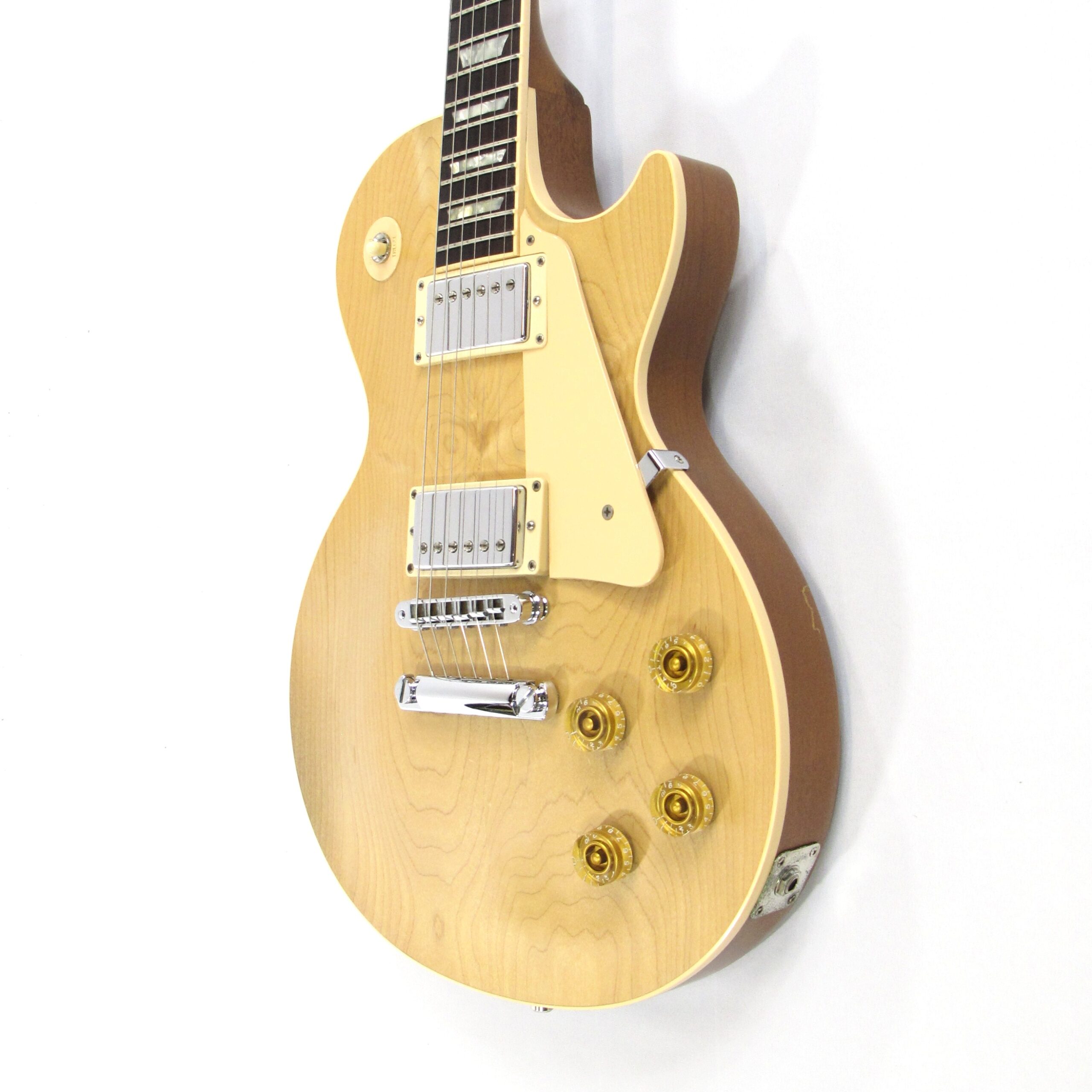 Gibson Les Paul Standard Raw Power - 2000 Vintage
