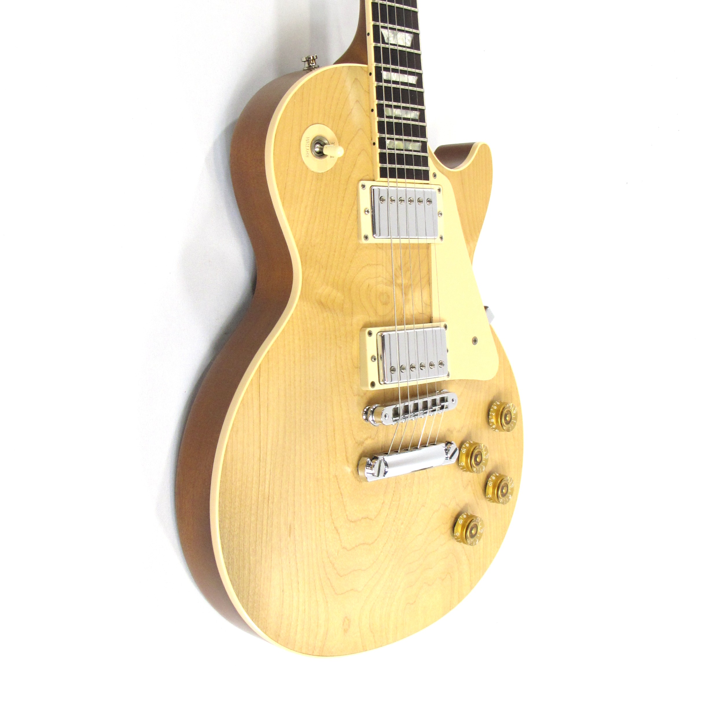 Gibson Les Paul Standard Raw Power - 2000 Vintage