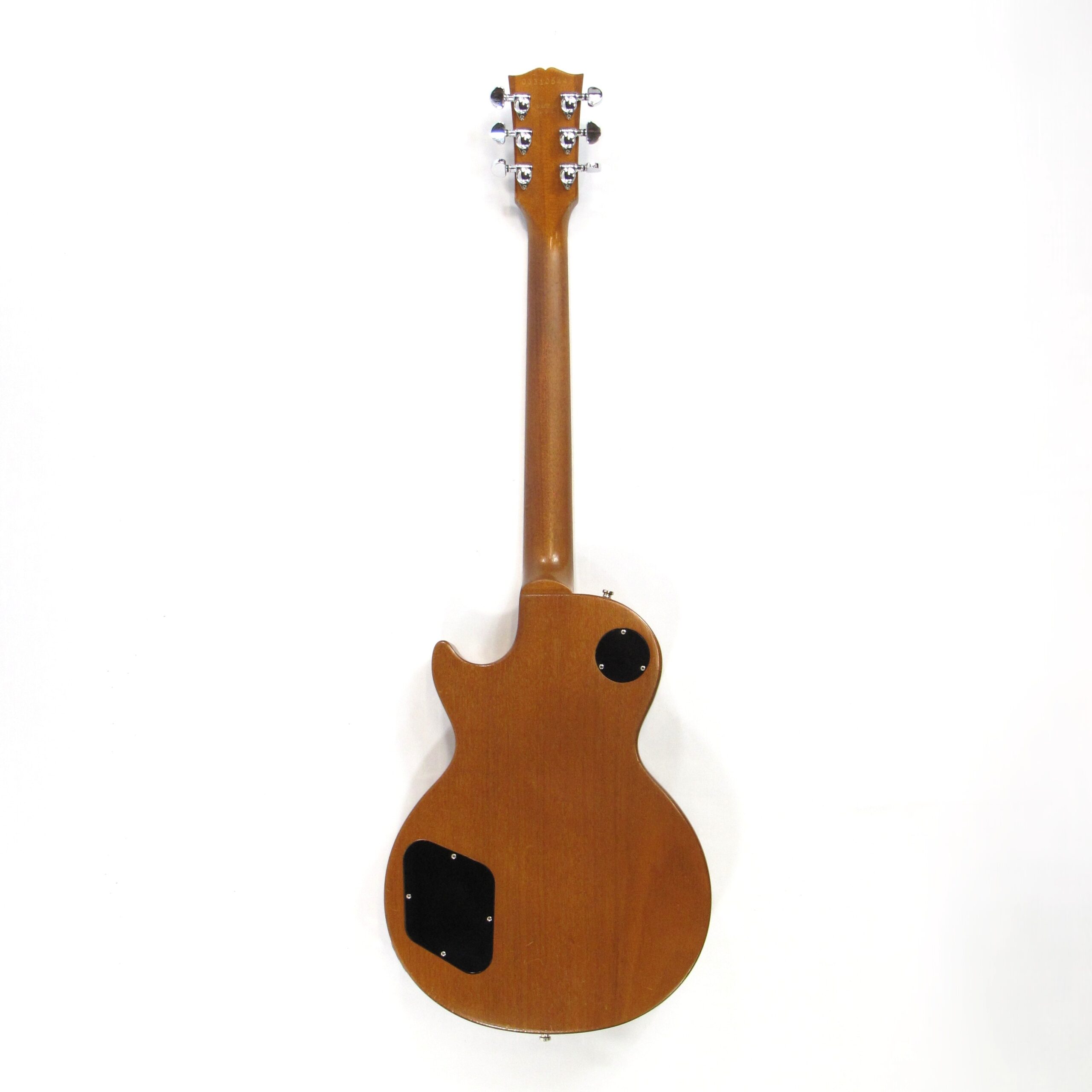 Gibson Les Paul Standard Raw Power - 2000 Vintage